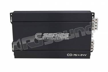 Audio System CO-75.4 24V