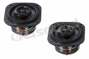 Audio System CO 80 BMW EVO