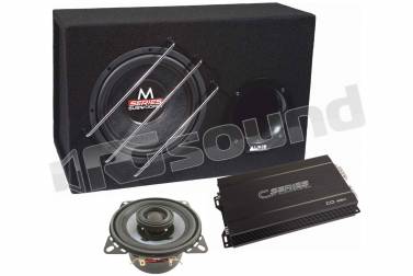 Audio System CO-SERIES SET 100 EVO