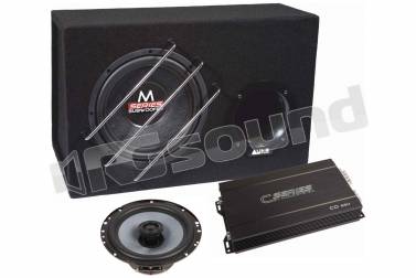 Audio System CO-SERIES SET 165 EVO