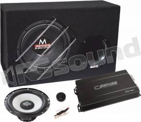 Audio System CO SET 100 EVO