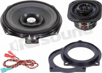 Audio System COFIT BMW UNI EVO 2