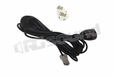 Audio System DSP IR RJ