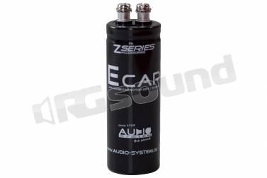 Audio System E/CAP EVO