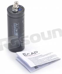 Audio System E/CAP EVO