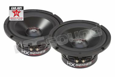 Audio System EX 165 DUST EVO 2