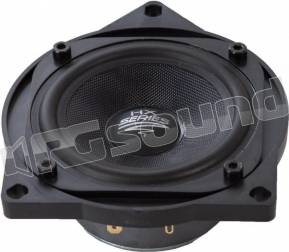 Audio System EX 80 SQ BMW I EVO