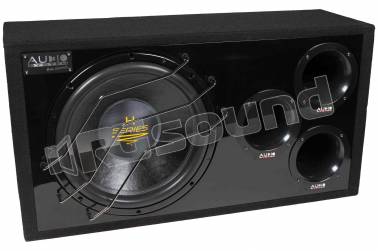 Audio System H 15 BR