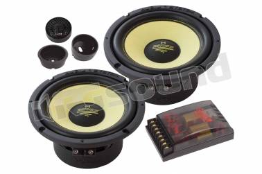 Audio System H 165-4