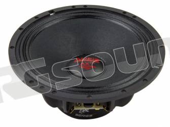 Audio System H 165 PA-4