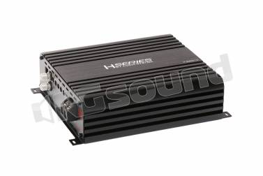 Audio System H-3300.1 D