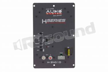 Audio System H-340.1 D