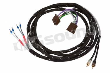 Audio System HLAC2 5m