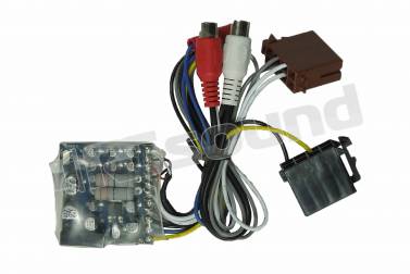 Audio System HLC-2 PLUS