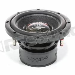Audio System HX 08 EVO