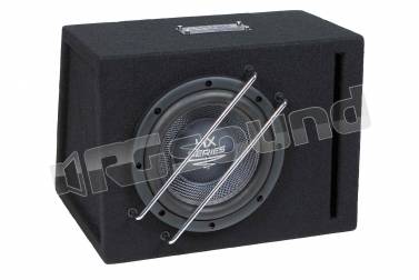 Audio System HX 08 SQ BR