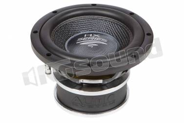 Audio System HX 08 SQ