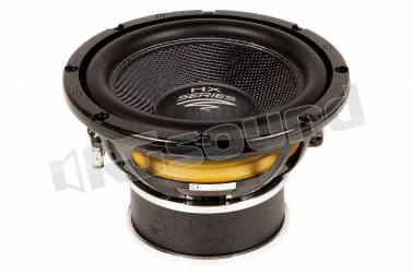 Audio System HX 10 SQ