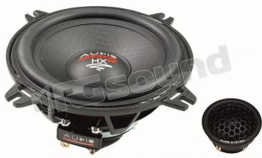 Audio System HX 100 DUST AKTIV EVO 3