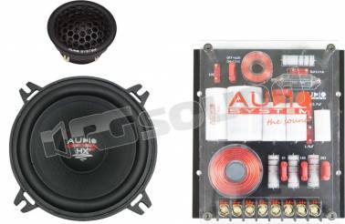 Audio System HX 100 DUST EVO 3