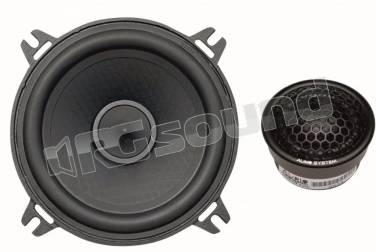 Audio System HX 100 PHASE AKTIV EVO 3