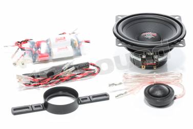 Audio System HX 100 SQ EM EVO 3