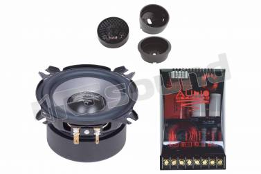 Audio System HX 100 SQ EVO 2