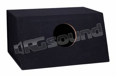 Audio System HX 12 EVO BP-2
