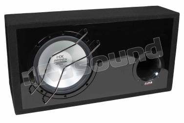 Audio System HX 12 PHASE BR