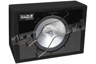 Audio System HX 12 PHASE G