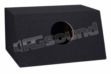 Audio System HX 12 SQ BP-2