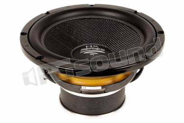 Audio System HX 12 SQ