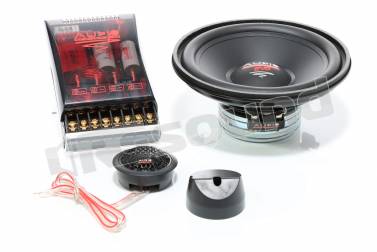 Audio System HX 120 SQ EVO 3