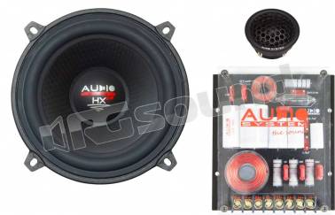 Audio System HX 130 DUST EVO 3