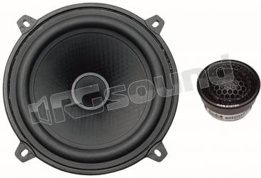 Audio System HX 130 PHASE AKTIV EVO 3