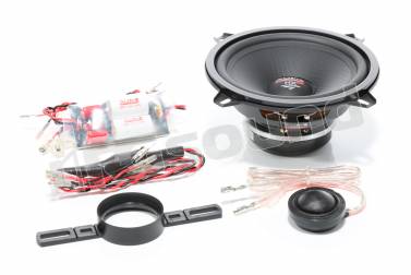 Audio System HX 130 SQ EM EVO 3