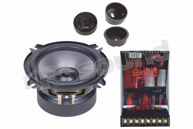 Audio System HX 130 SQ EVO 2