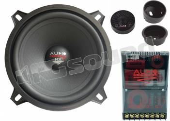 Audio System HX 130 SQ EVO 3