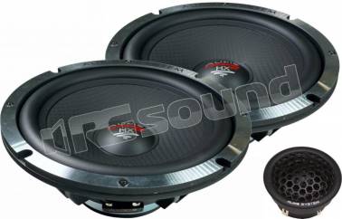 Audio System HX 165 DUST-4 AKTIV EVO 3