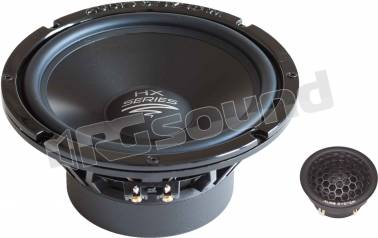 Audio System HX 165 DUST AKTIV EVO