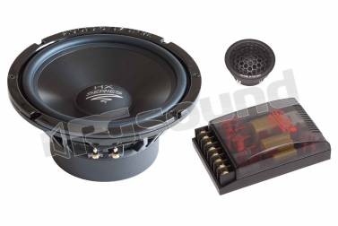 Audio System HX 165 DUST EVO