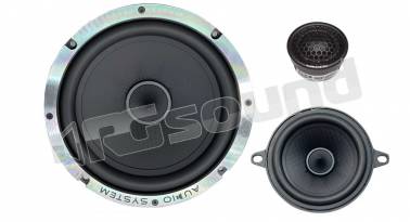 Audio System HX 165  PHASE 3-WAY EVO 3