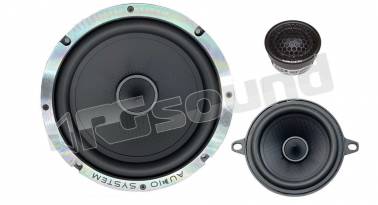 Audio System HX 165 PHASE 3-WAY EVO 3