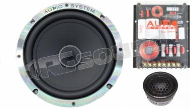 Audio System HX 165 PHASE EVO 3