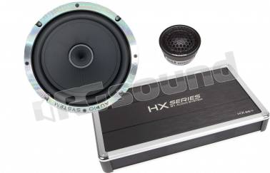 Audio System HX 165 PHASE PRO AKTIV EVO 3