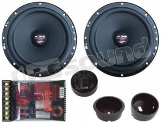 Audio System HX 165 SQ-4 EVO 3