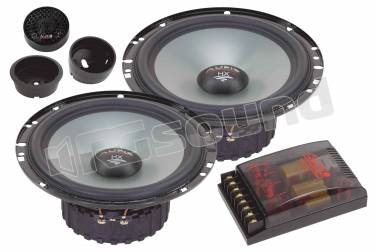 Audio System HX 165 SQ-4 EVO