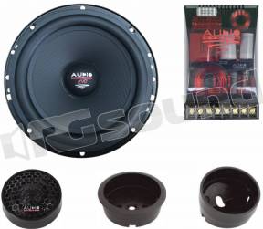 Audio System HX 165 SQ EVO 3