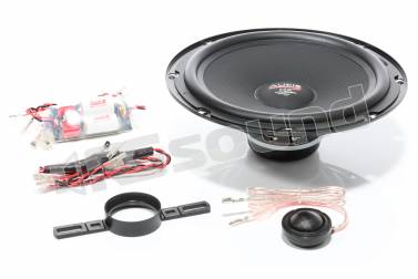 Audio System HX 200 SQ EM EVO 3