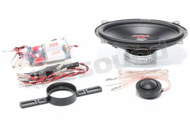 Audio System HX 406 SQ EM EVO 3